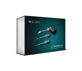 3DSimo MultiPro - Nástavce napaľovania