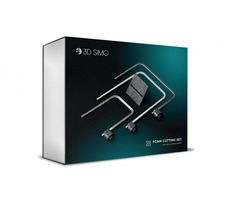 3DSimo MultiPro - Nástavce rezania