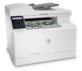 HP Color LaserJet Pre MFP M183fw
