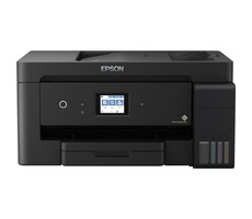 EPSON L14150 / Farebná atramentová multifunkcia / A3+ / 4800x1200 / 38ppm / USB &amp; LAN &amp; Wi-Fi