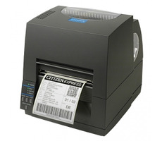 Citizen CL-S621II / Termotlačiareň / DT-TT / 118mm / 203dpi / RS-232 / USB