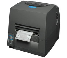 Citizen CL-S631II / Termotlačiareň / DT-TT / 118mm / 300dpi / RS-232 / USB