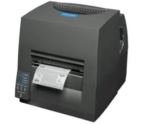 Citizen CL-S631II / Termotlačiareň / DT-TT / 118mm / 300dpi / RS-232 / USB