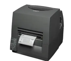 Citizen CL-S631II / Termotlačiareň / DT-TT / 118mm / 300dpi / RS-232 / USB