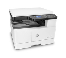 HP LaserJet MFP M442dn / A3 / 24ppm / 1200x1200 dpi / sken / kopírka / Duplex / USB 2.0 + LAN