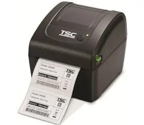TSC DA210 Tlačiareň štítkov / DT / 203 dpi / USB