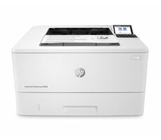 HP LaserJet Enterprise M406dn / čb laserová tlačiareň / 38 ppm / A4 / 1200x1200 dpi / Duplex / USB 2.0 / LAN