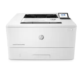 HP LaserJet Enterprise M406dn / čb laserová tlačiareň / 38 ppm / A4 / 1200x1200 dpi / Duplex / USB 2.0 / LAN