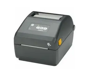 ZEBRA ZD421d (ZD4A042-D0EE00EZ) / Tlačiareň štítkov / DT / 203dpi / USB / BT / LAN / šedá