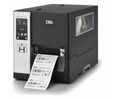 TSC MH241T Stolová TT tlačiareň štítkov / 203 dpi / displej / RS-232 / USB / LAN