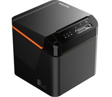 SUNMI Cloud Printer / Pokladničná termotlačiareň / DT / 80mm / USB-C / BT / LAN / Wi-Fi / rezačka / čierna