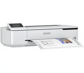 Epson SureColor SC-T2100 bez podstavca / A1 / Veľkoformátová atramentová tlačiareň