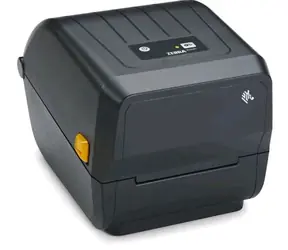 ZEBRA ZD230 (ZD23042-D0ED02EZ) / Termotlačiareň / DT / 203dpi / USB / BT / Wi-Fi / čierna