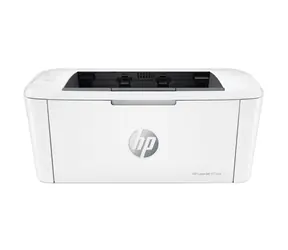 HP LaserJet M110w biela / čb laserová tlačiareň / 20 ppm / A4 / 600x600 dpi / USB / Wi-Fi