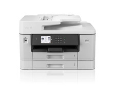 Brother MFC-J3940DW/A3/farebná nik. multifunkcia / 4800 x 1200 dpi / tlač / kop. / sken / fax / USB / LAN / Wi-Fi