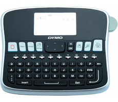 Dymo LabelManager 360D QWERTZ / Tlačiareň samolepiacich štítkov / šírka pásky: až 19 mm