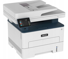 Xerox B235 / multifunkcia čb laserová / A4 / 34 ppm / USB / LAN / Wi-Fi / FAX / ADF