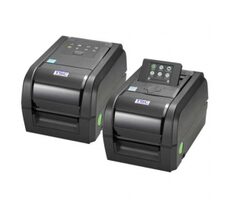 TSC TX210 / Tlačiareň štítkov / 203dpi / USB / RS232 / LAN