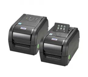 TSC TX210 / Tlačiareň štítkov / 203dpi / USB / RS232 / LAN