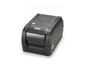 TSC TX310 / Tlačiareň štítkov / 300dpi / USB / RS232 / LAN
