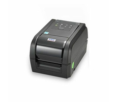 TSC TX310 LCD / Tlačiareň štítkov / 300dpi / USB / RS232 / LAN