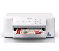 EPSON WorkForce Pro WF-C4310DW / atramentová tlačiareň / A4 / 11ppm / USB / RJ45 / WIFI / DUPLEX