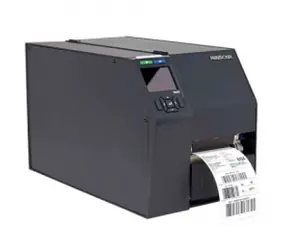 Printronix T8304 / Tlačiareň štítkov / 114mm / 300dpi / RS-232 / USB / LAN