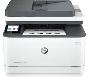 HP LaserJet Pro MFP 3102fdn / laserová multifunkcia / A4 / 33ppm / 1200x1200 dpi / LCD / USB 2.0 + LAN