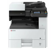 Kyocera ECOSYS M4125idn / čb laserová multifunkcia / 25ppm / 1200x1200 dpi / USB 2.0 &amp; LAN