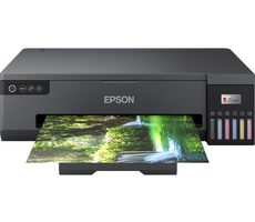 Epson EcoTank L18050 / Ink. multifunkcia / A3+ / 22ppm / 5760x1440dpi / tlač / USB &amp; Wi-Fi &amp; LAN