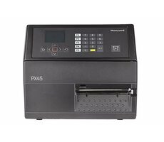 Honeywell PX45 300 dpi (PX45A00000020300) / Priemyselná tlačiareň štítkov / TT / 300DPI / USB / RS-232 / RTC