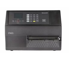 Honeywell PX65A 300 dpi / Priemyselná tlačiareň štítkov / TT / 300DPI / USB / RS-232 / LAN