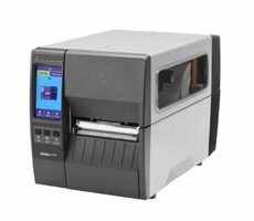 ZEBRA ZT231 TT (ZT23143-T0E000FZ) / 300dpi / USB / RS232 / LAN / BT / Displ. / Zplii