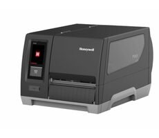 Honeywell PM65 / Priemyselná tlačiareň štítkov / TT / 300DPI / USB / RS232 / LAN / Dotykový displej / RTC