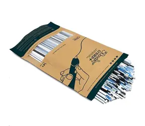 3Doodler náplň PLA pre 3D pero Create 250ks - čierna/sivá/biela/priehľadná/modrá