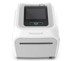 Honeywell PC45 (D100000200) / Tlačiareň etikiet / DT / 203DPI / RTC / USB / LAN / dopredaj