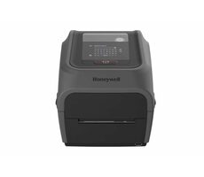 Honeywell PC45 (T000000300) / Tlačiareň etikiet / TT / 300DPI / RTC / USB / LAN