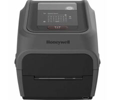 Honeywell PC45 (D020000200) / Tlačiareň etikiet / DT / 203DPI / RTC / USB / LAN / Wi-Fi