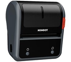 Niimbot B3S sivá / Tlačiareň štítkov / DT / 203 dpi / BT