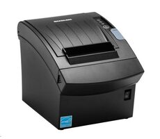 Bixolon SRP-350VK / DT pokladničná tlačiareň / 80mm / 180dpi / USB / rezačka