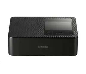 Canon Selphy CP1500 čierna