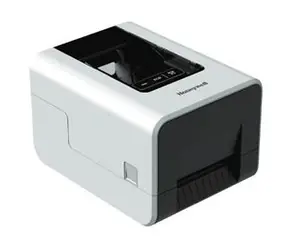 Honeywell PC42E-T (300 DPI) biela / Tlačiareň etikiet / TT / 300DPI / USB / LAN