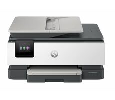 HP Officejet Pro 8122e / farebná atramentová tlačiareň / 4800x1200dpi / A4 / tlač. sken. kopír. fax / USB / LAN / Wi-Fi