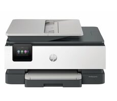 HP Officejet Pro 8132e / farebná atramentová tlačiareň / 4800x1200dpi / A4 / tlač. sken. kopír. fax / USB / LAN / Wi-Fi