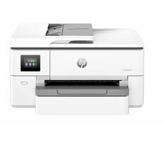 HP Officejet Pro 9720e / farebná atramentová tlačiareň / 4800x1200dpi / A3 / tlač. sken. kopír. / USB / LAN / Wi-Fi 