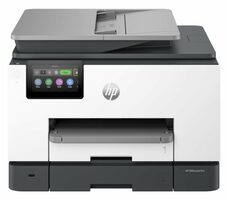 HP Officejet Pro 9132e / farebná atramentová tlačiareň / 4800x1200dpi / A4 / tlač. sken. kopír. fax / USB / LAN / Wi-Fi 
