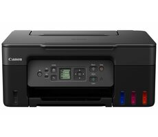 Canon PIXMA G3470 čierna / farebná atramentová multifunkcia / A4 / 1200 x 4800 / USB / Wi-Fi