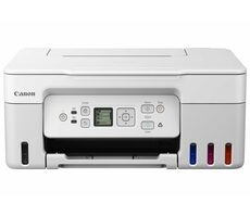 Canon PIXMA G3470 biela / farebná atramentová multifunkcia / A4 / 1200 x 4800 / USB / Wi-Fi