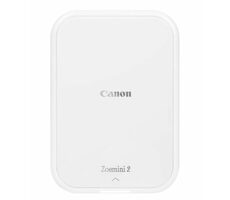 Canon Zoemini 2 biela + 30x papier Zink