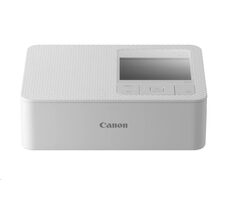 Canon Selphy CP1500 - Print Kit biela / Kompaktná tlačiareň / 3.5&quot; displej / USB / WiFi / SD